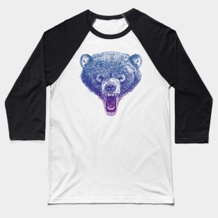 Bear me roar! Baseball T-Shirt